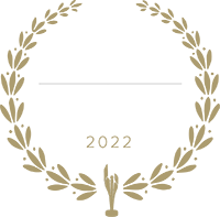 2022 Canadian Screen Awards Nominee laurel