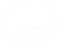 2026 Canadian Screen Music Awards Nominee laurel